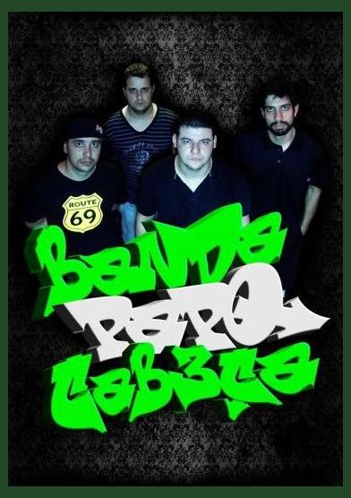 Banda Papo Cabeça